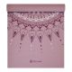 9. Mata do Jogi Gaiam Here & Now Dusty Rose 4mm 65272