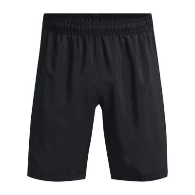5. Spodenki Under Armour Woven Graphic Shorts M 1370388-003