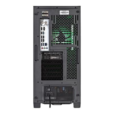 15. Actina SILENT 7500F/32GB/1TB/RX9060XT/650W/W11H