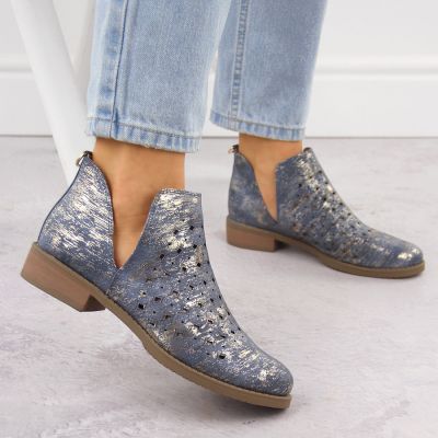 3. Botki M.Daszyński W SA62-102 SAN12D