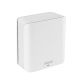 3. Router ASUS ZenWiFi BD4 Dual-band WiFi 7 Mesh 3600 Mbps, 3pk, Dual 2.5G Ports, Security and Parental Controls Included, Smart Home Master SSIDs