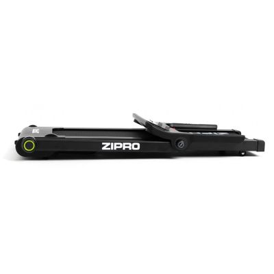 14. ZIPRO Pacto bieżnia 44,5 x 124,5 mm 16 km/h