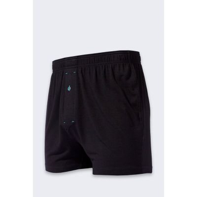 Bokserki termoaktywne Stance Butter Blend Boxer - black rozmiar: xl