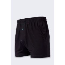 Bokserki termoaktywne Stance Butter Blend Boxer - black rozmiar: xl