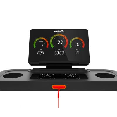 31. VIRTUFIT BIEŻNIA ELEKTRYCZNA TR-90I