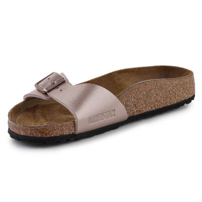 3. Klapki Birkenstock Madrid Copper W 1023927