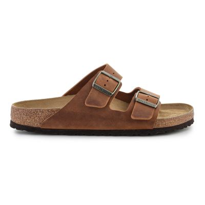 6. Birkenstock Arizona BS 1028272 Cognac
