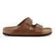 6. Birkenstock Arizona BS 1028272 Cognac