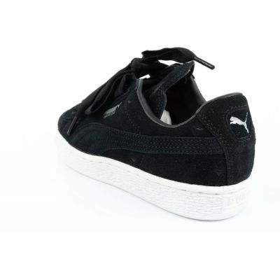 6. Buty Puma Suede Jr 365136 02