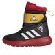 7. Buty adidas Winterplay Disney Mickey Jr IG7189
