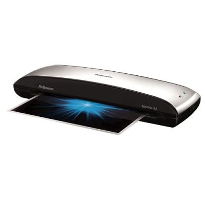 8. Fellowes Laminator osobisty Spectra A3