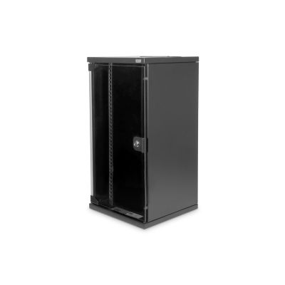 Digitus Obudowa naścienna 254 mm (10") - 312x300 mm (szer. x głęb.)