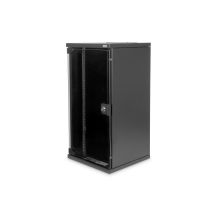 Digitus Obudowa naścienna 254 mm (10") - 312x300 mm (szer. x głęb.)