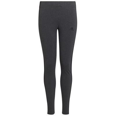 6. Legginsy adidas 3S Leg Jr HB7937