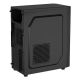 7. NATEC PC CASE ARACANTA MIDI TOWER