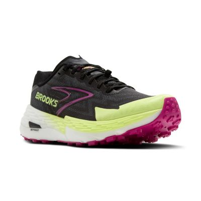 2. Buty do biegania Brooks Running Catamount 4 W 1204301B031.095