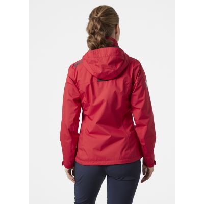 20. Kurtka Helly Hansen Crew Hooded Jacket W 33899 162