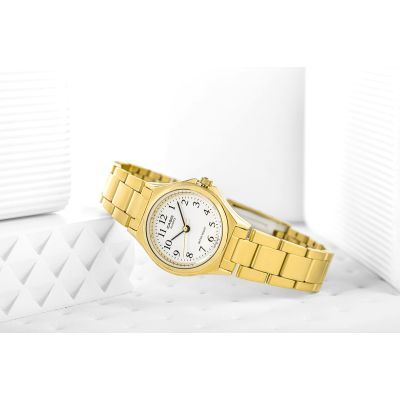 6. Zegarek Damski CASIO LTP-1130N-7BRDF + BOX