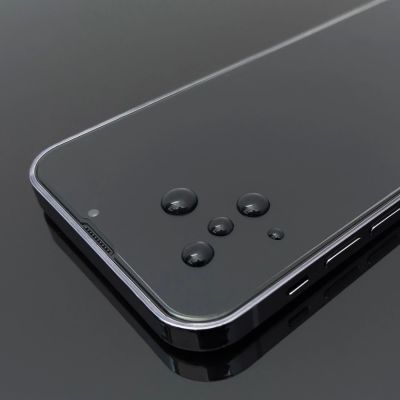 7. Szkło hartowane Wozinsky Full Glue Tempered Glass na Xiaomi POCO M7, 2-pak