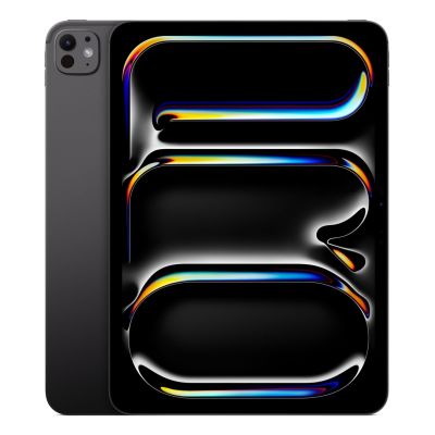 2. Apple iPad Pro Apple M 512GB 27,9cm (11") 12GB Wi-Fi 7 (802.11be) iPadOS 26 Czarny