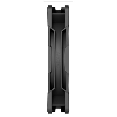 6. ARCTIC P14 Pro A-RGB Obudowa komputera Wentylator 14 cm Czarny 3 szt.