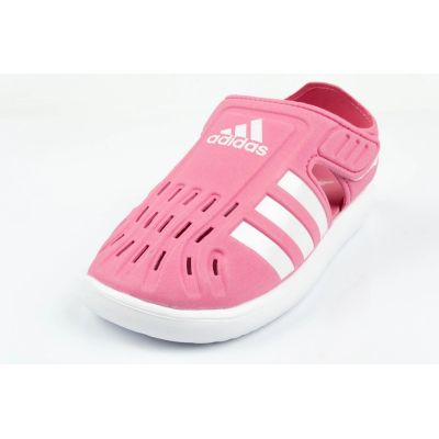13. Sandały adidas Water Sandal Jr GW0386