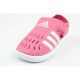 13. Sandały adidas Water Sandal Jr GW0386