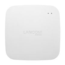 LX-7400 18000 Mbit/s Biały Obsługa PoE