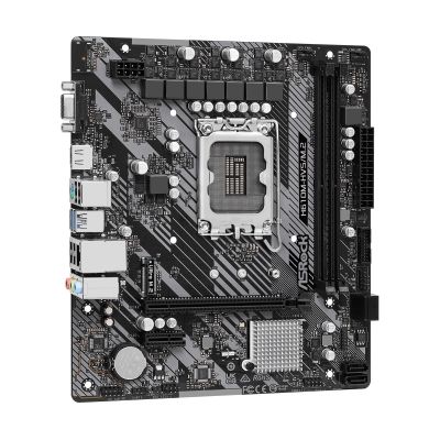 2. Płyta główna ASROCK H610M-HVS/M.2 R2.0