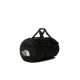 6. The North Face NF0A52SA sportowa torba 71 l Nylon, Poliester Czarny