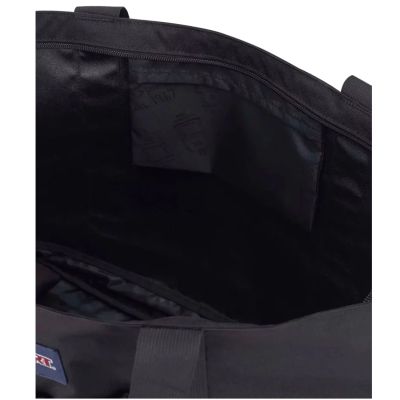 3. JanSport Daily Tote EK0A5BJ5N55 Czarne One size