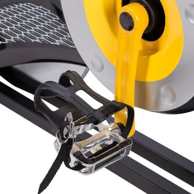 Rower stacjonarny indoor cycling  HMS SW7200