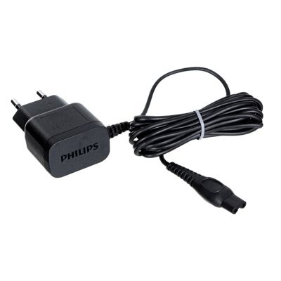 11. Maszynka do strzyżenia Philips QC 5115/15 (kolor czarny)