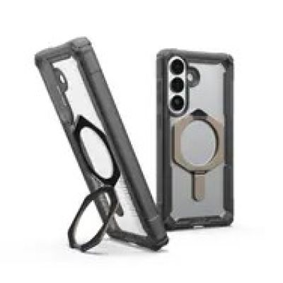 12. Urban Armor Gear Plasma XTE pokrowiec na telefon komórkowy 17 cm (6.7") Popiół, Tytan