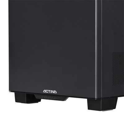 5. Actina SILENT U9-285K/192GB/4TB/RTX5090/1000W/W11P