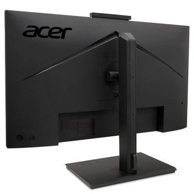 15. Acer Vero B7 B277UGwmiiprzx monitor komputerowy 68,6 cm (27") 2560 x 1440 px Quad HD LCD Biały