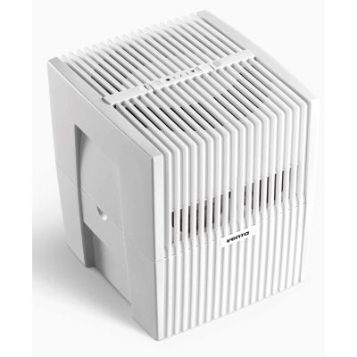 3. Venta 7019501 nawilżacz powietrza Wirnik 5 l Czarny 3 W