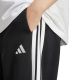9. Spodnie adidas Essentials 3-Stripes Fleece Loose-Fit W JE1276