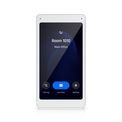 6. Ubiquiti UA-Intercom-Viewer-3 Wyświetlacz