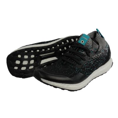 11. Buty Sportowe Adidas Consortium Packer x Solebox UltraBoost Mid -  CM7882