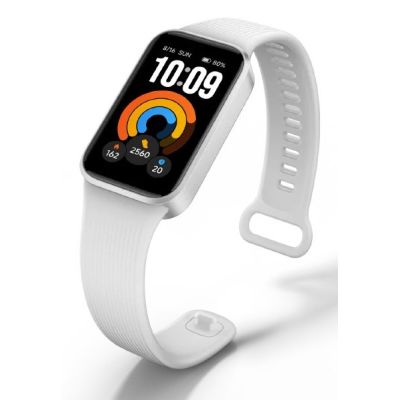 3. Xiaomi Smart Band 11 Active | TFT | Heart rate monitor | Bluetooth | Waterproof | Gray