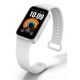 3. Xiaomi Smart Band 11 Active | TFT | Heart rate monitor | Bluetooth | Waterproof | Gray