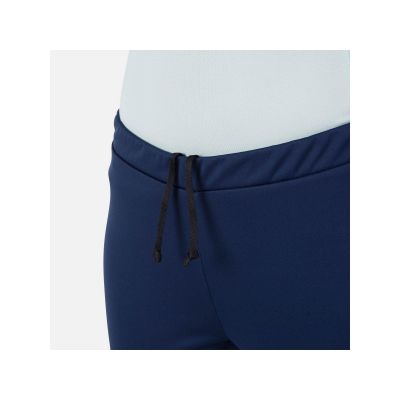 9. Spodnie Rossignol W Genetys Pant granatowy