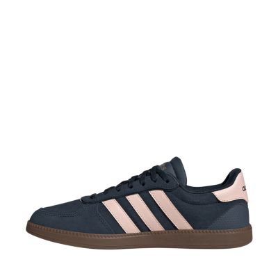 5. Buty damskie adidas Breaknet Sleek granatowe IH1380