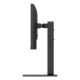 7. Monitor LG 24" 24BA850-B Full HD HDMI DP DaisyChain IPS 16:9