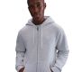 3. Bluza męska Nike Club BB FZ Hoodie biała FN3861 051