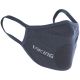 Maseczka multifunkcyjna dla dorosłych VIKING Performance SET szara   L/XL