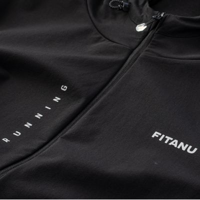 3. Męska Kurtka FUNRUNE