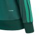 7. Dres dla dzieci adidas Seasonal Essentials Tiberio 3-Stripes zielony KT1665