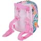 4. Skechers Mini Backpack SKCH7284-PKMT Wielokolorowe One size